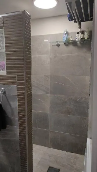 Апартаменты Duplex Marigot Centre-Ville Сен-Мартен/Синт-Мартен