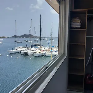 Appartement Marina Royale Vue, Marigot (Saint Martin)
